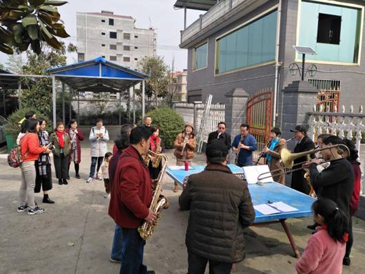 工会分会1